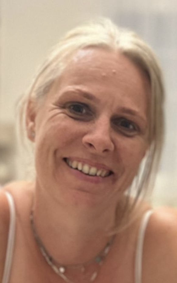 Photo de Fréderique Manevy, fondateur du gîte