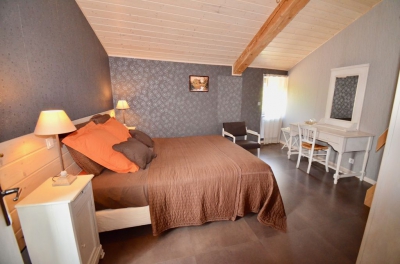 La Chambre Rimbaud