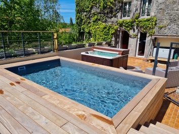 Le Solarium