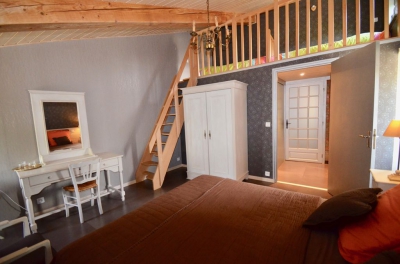 La Chambre Rimbaud