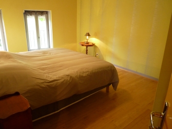 La Chambre Apollinaire
