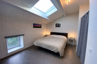 Chambre 2ème étage