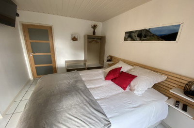 Chambre Studio RDC