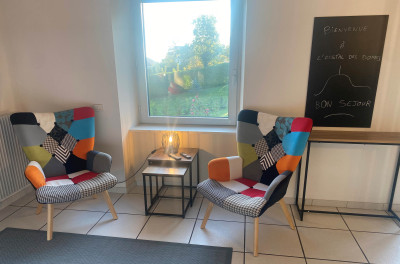 Studio Coin Salon