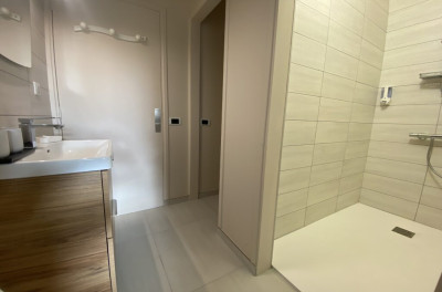 Salle de Bain Studio