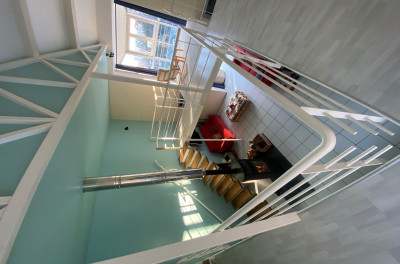 Mezzanine