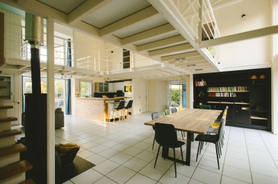 Salle de Réception
