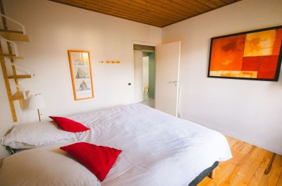 Chambre 1er Etage