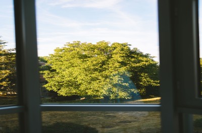 Bowindow