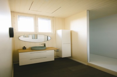 Salle de Bain 2ème étage