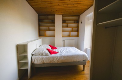 Chambre 1er étage