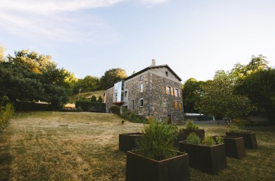 Bâtiment Principal