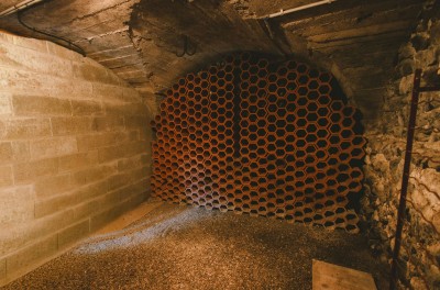 Cave Voutée