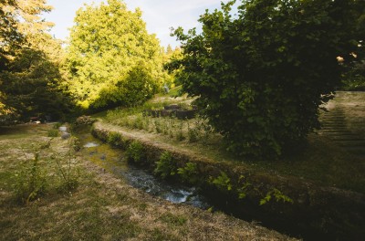 Ruisseau