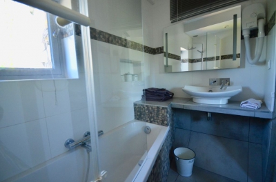 Salle de Bain Verlaine