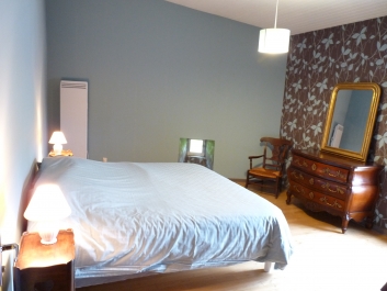 La Chambre Aragon