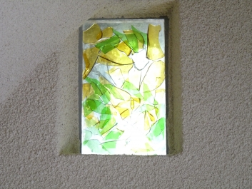 Un Vitrail