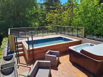 Piscine et SPA